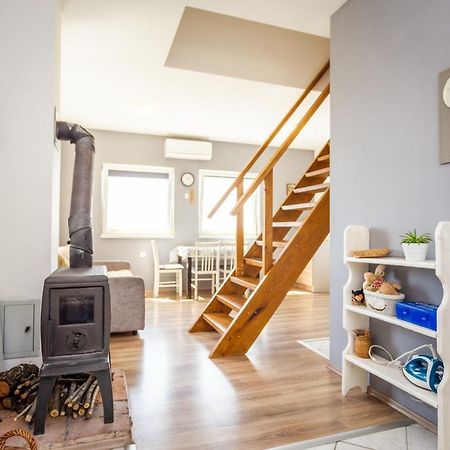 Apartmani Cerovecki Krapina Exteriör bild