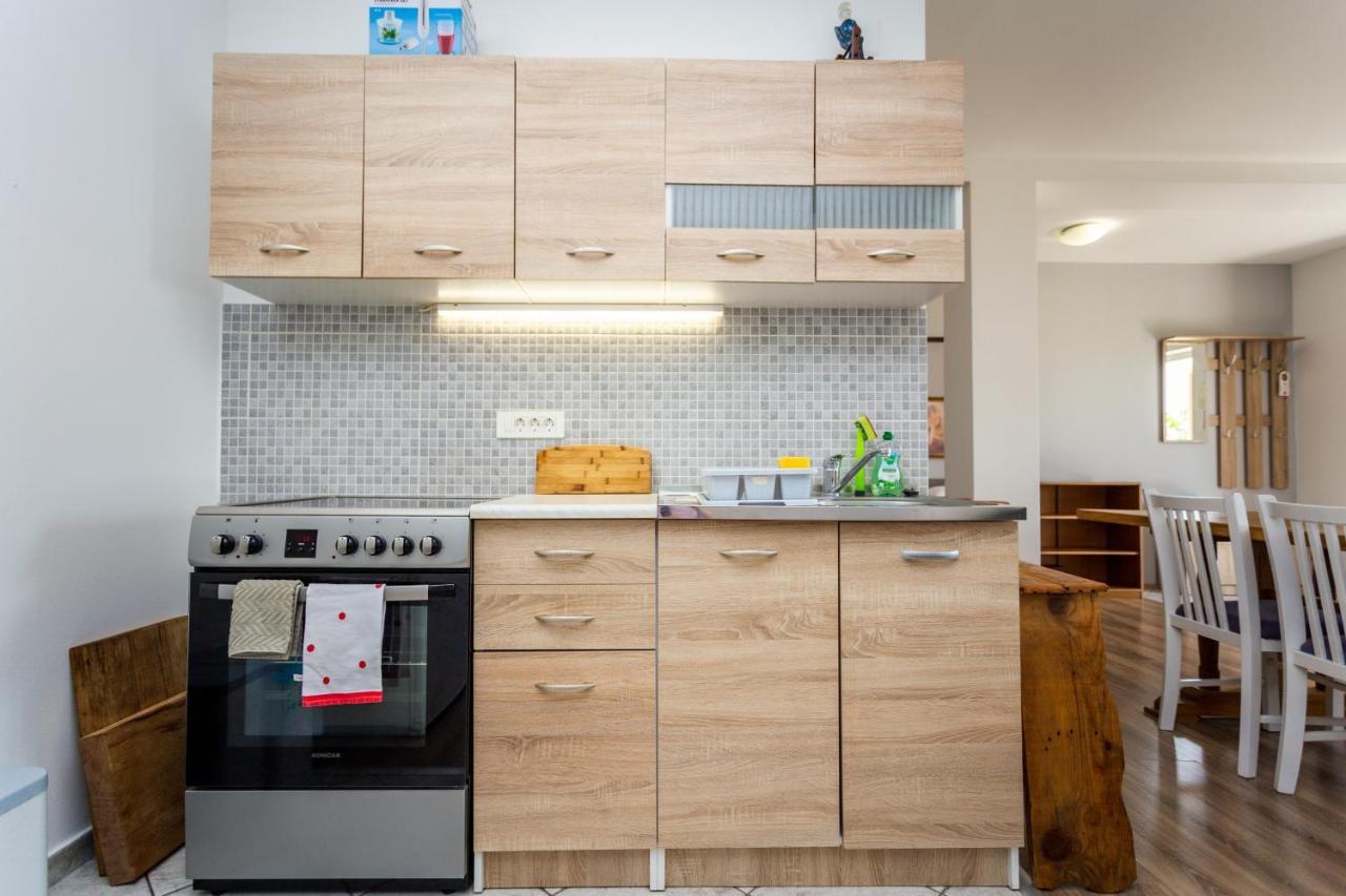 Apartmani Cerovecki Krapina Exteriör bild