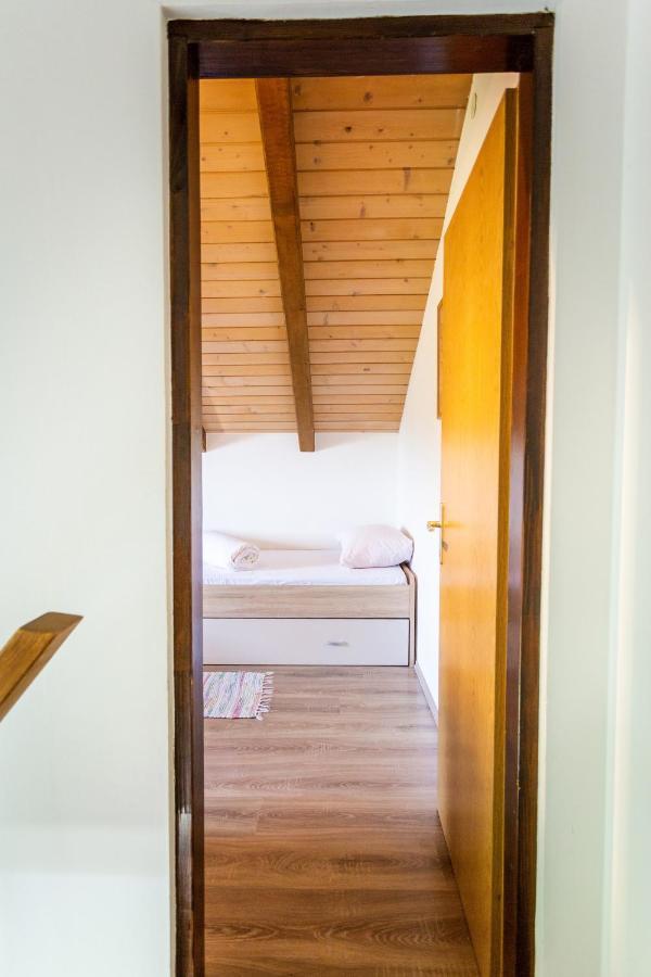 Apartmani Cerovecki Krapina Exteriör bild