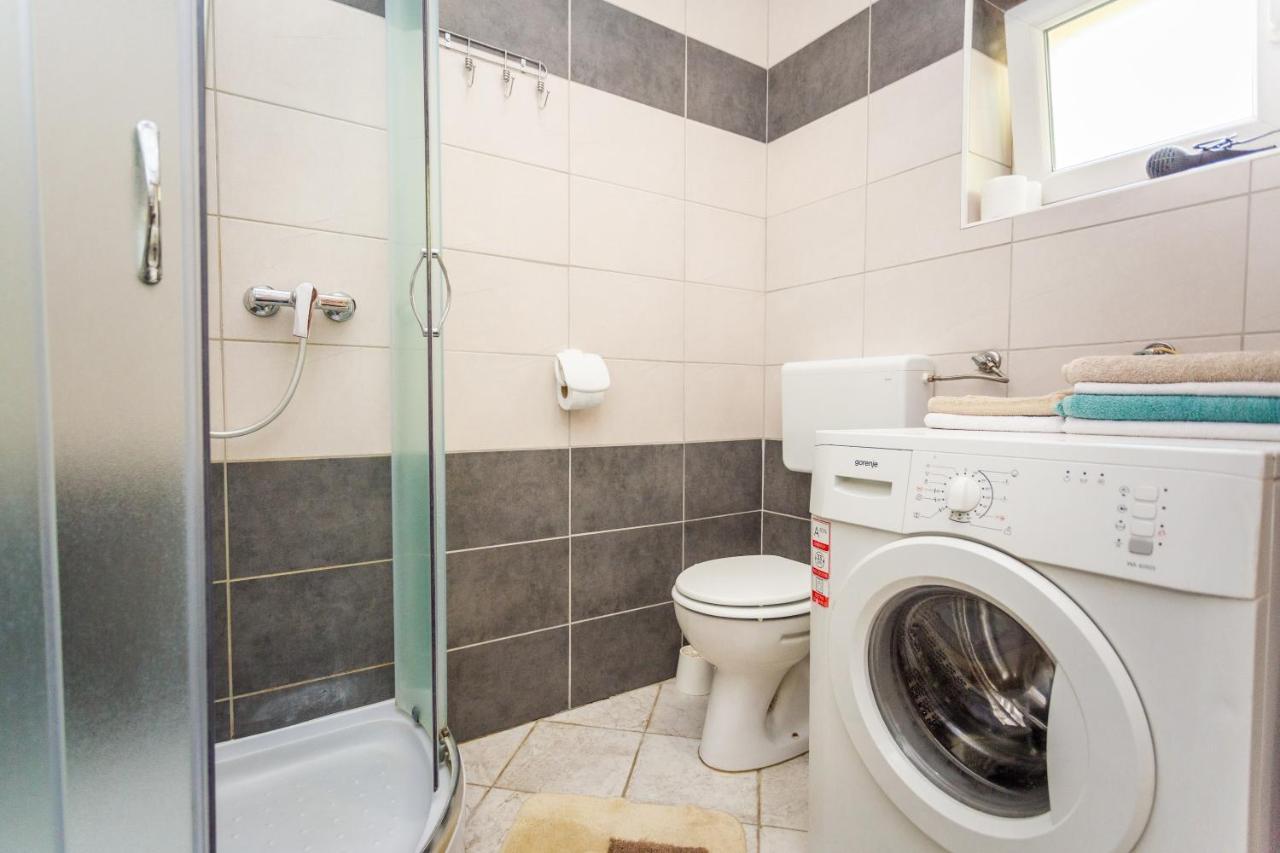 Apartmani Cerovecki Krapina Exteriör bild