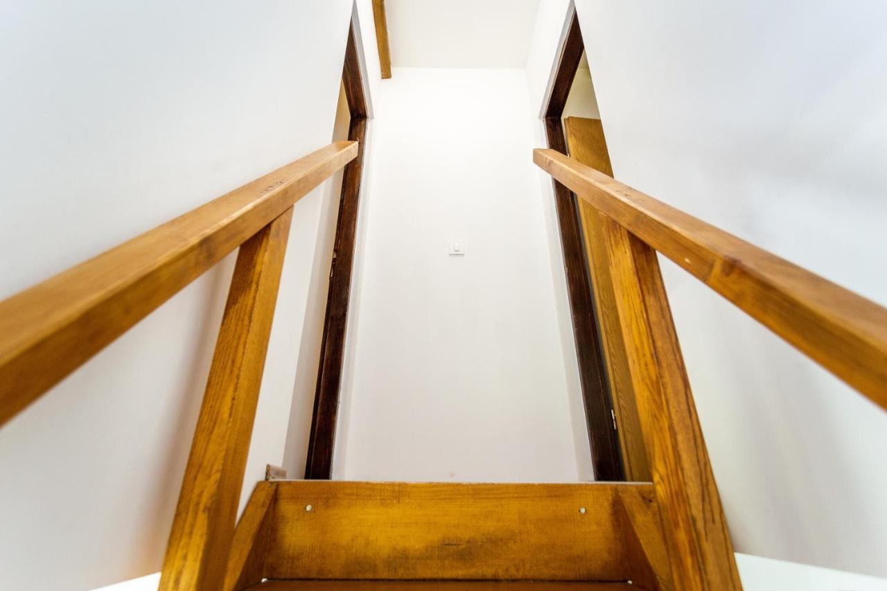 Apartmani Cerovecki Krapina Exteriör bild