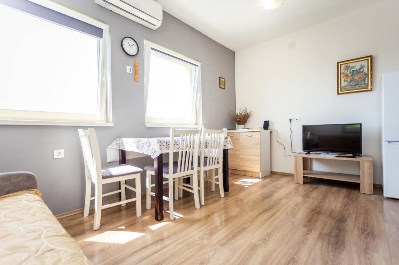 Apartmani Cerovecki Krapina Exteriör bild