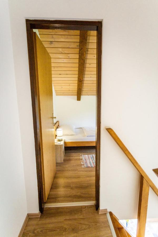 Apartmani Cerovecki Krapina Exteriör bild