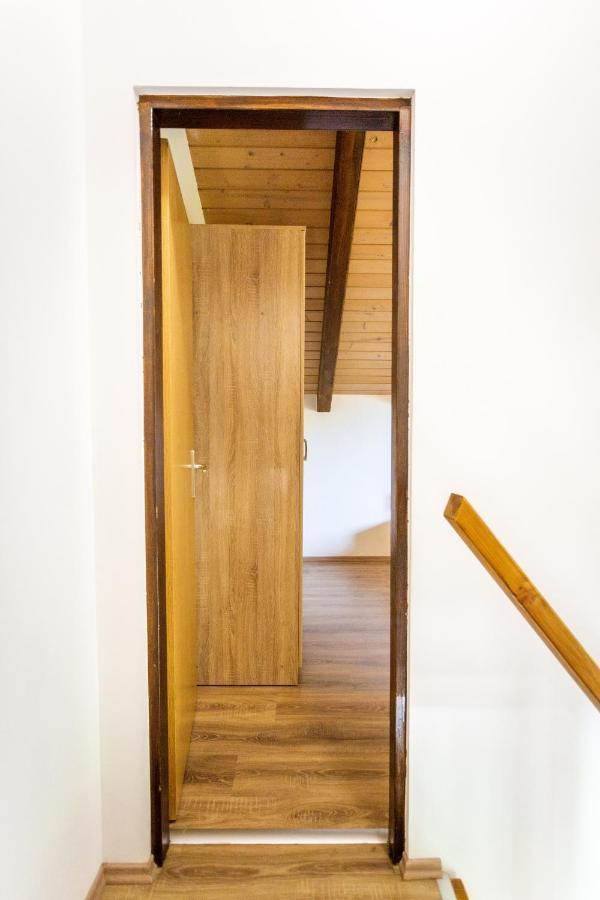 Apartmani Cerovecki Krapina Exteriör bild